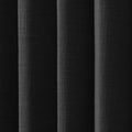 Isabella Heavyweight Cotton Pleated Curtains
