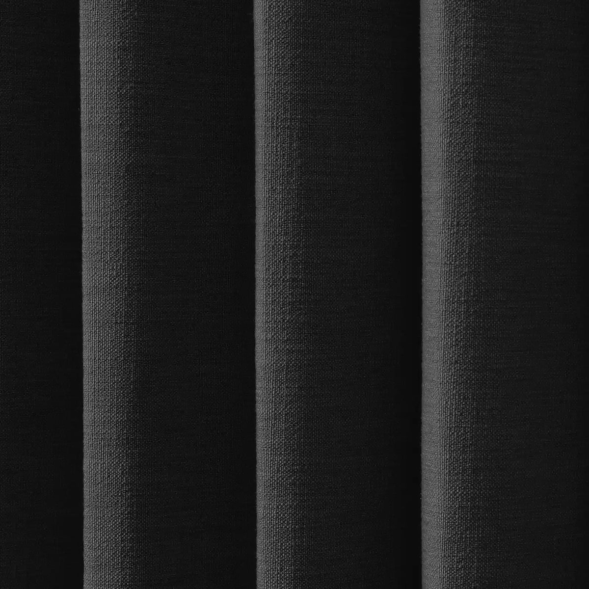 Isabella Heavyweight Cotton Pleated Curtains