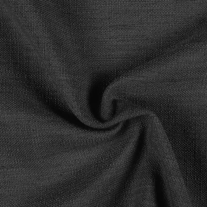 Isabella Cotton Roman Blind Cord Lift