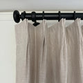 Arno Curtain Eyelet Rings (Pack of 12)