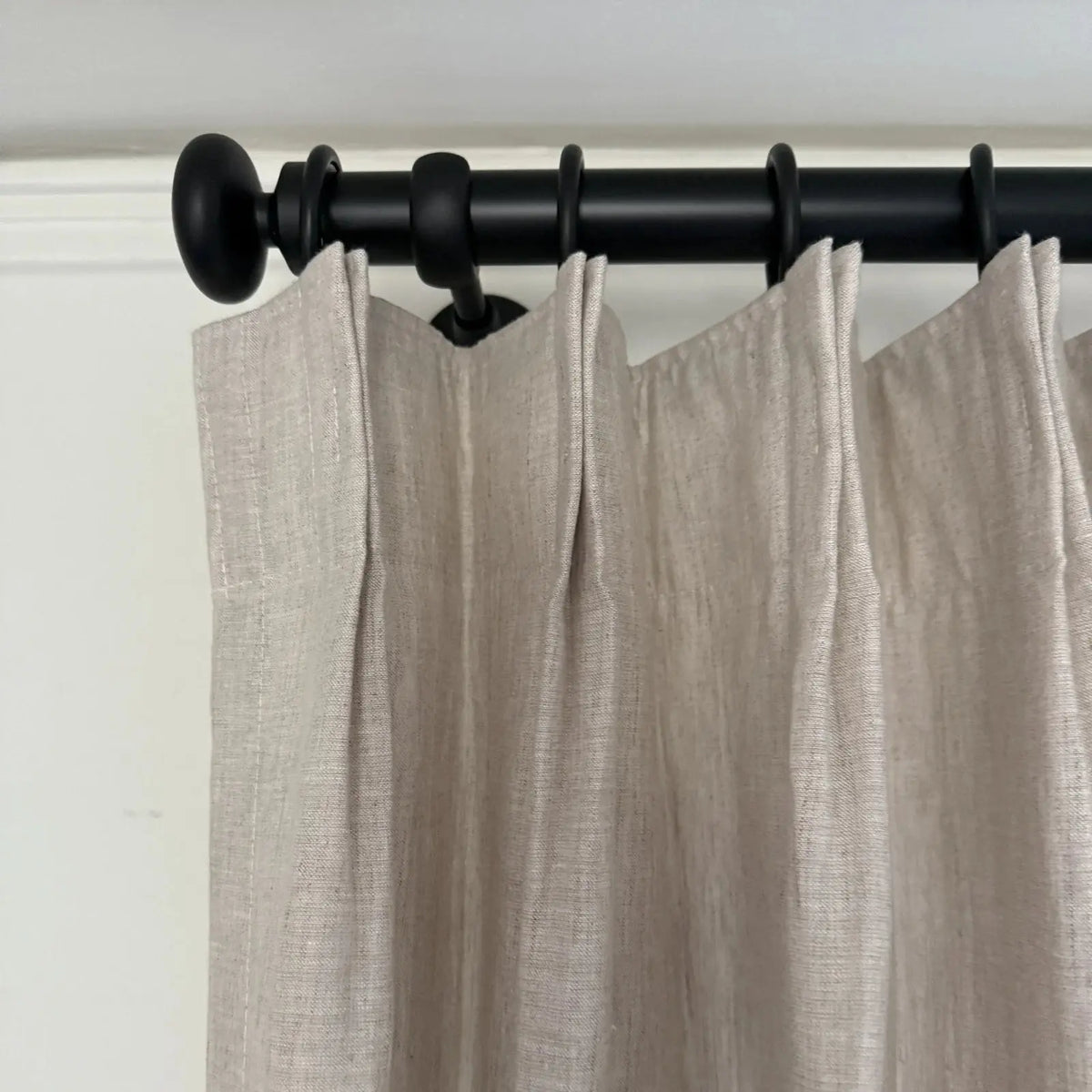 Arno Curtain Eyelet Rings (Pack of 12)