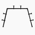 Cato Bay Window Curtain Traverse Rod