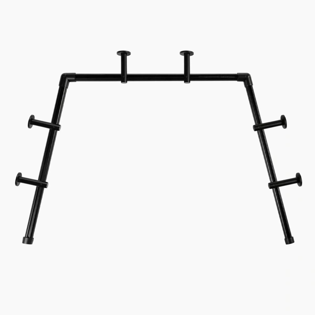 Cato Bay Window Curtain Traverse Rod