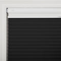 Aura No-Drill Day Night Blockout Cellular Window Blinds Cordless
