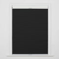 Aura No-Drill Day Night Blockout Cellular Window Blinds Cordless