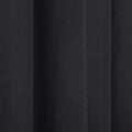 Tavis Premium Velvet Pleated Curtain