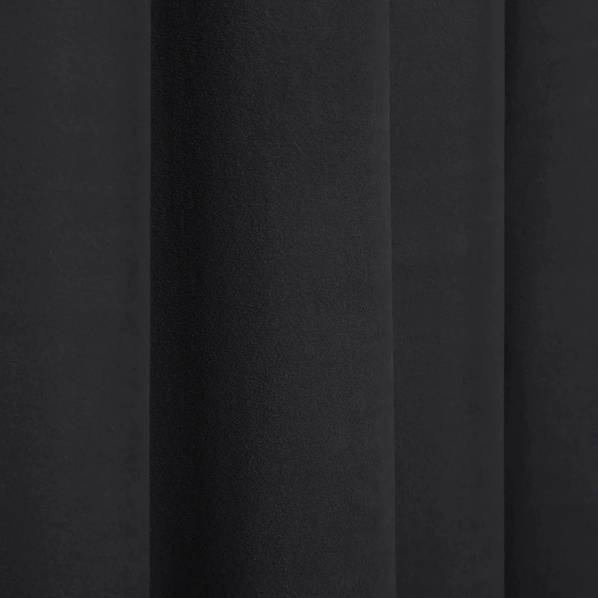 Tavis Premium Velvet Pleated Curtain