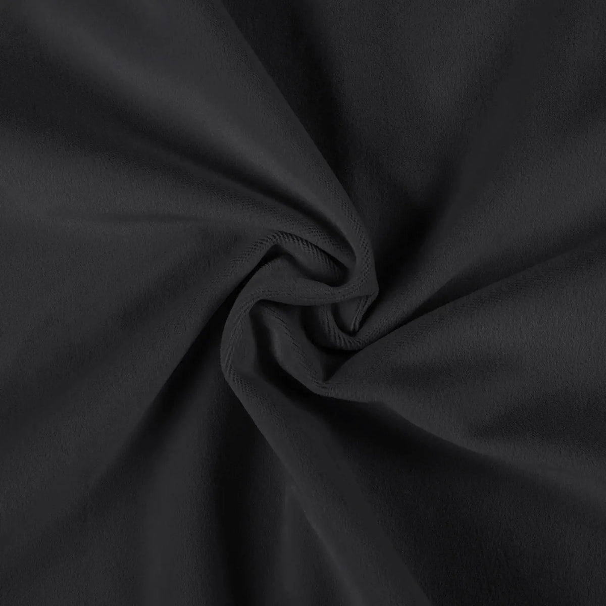Tavis Premium Velvet Pleated Curtain