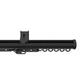 Leo Single Wall & Ceiling Curtain Track