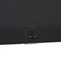 Alvin Basic Room Darkening Cordless Roller Blinds