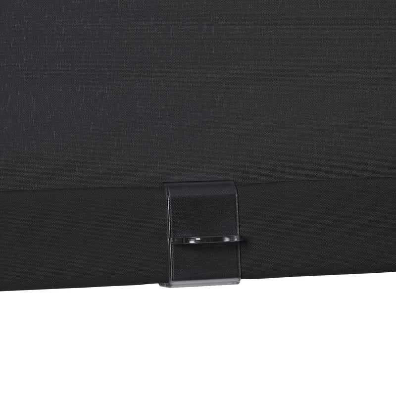 Alvin Basic Room Darkening Cordless Roller Blinds