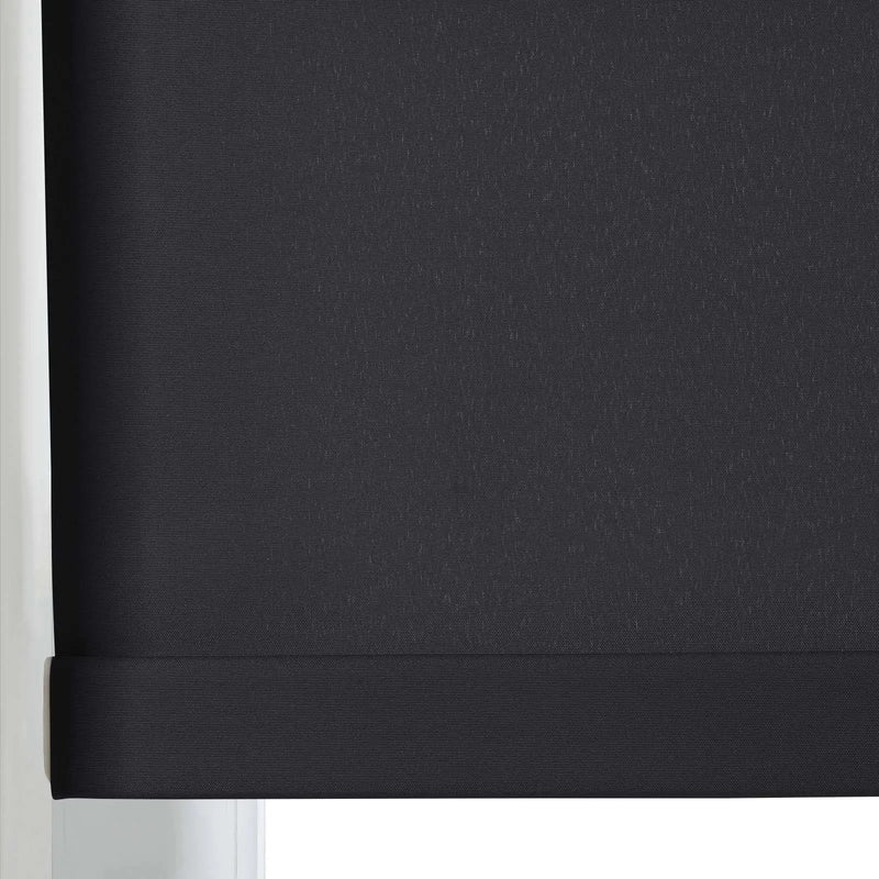 Alvin Basic Room Darkening Cordless Roller Blinds