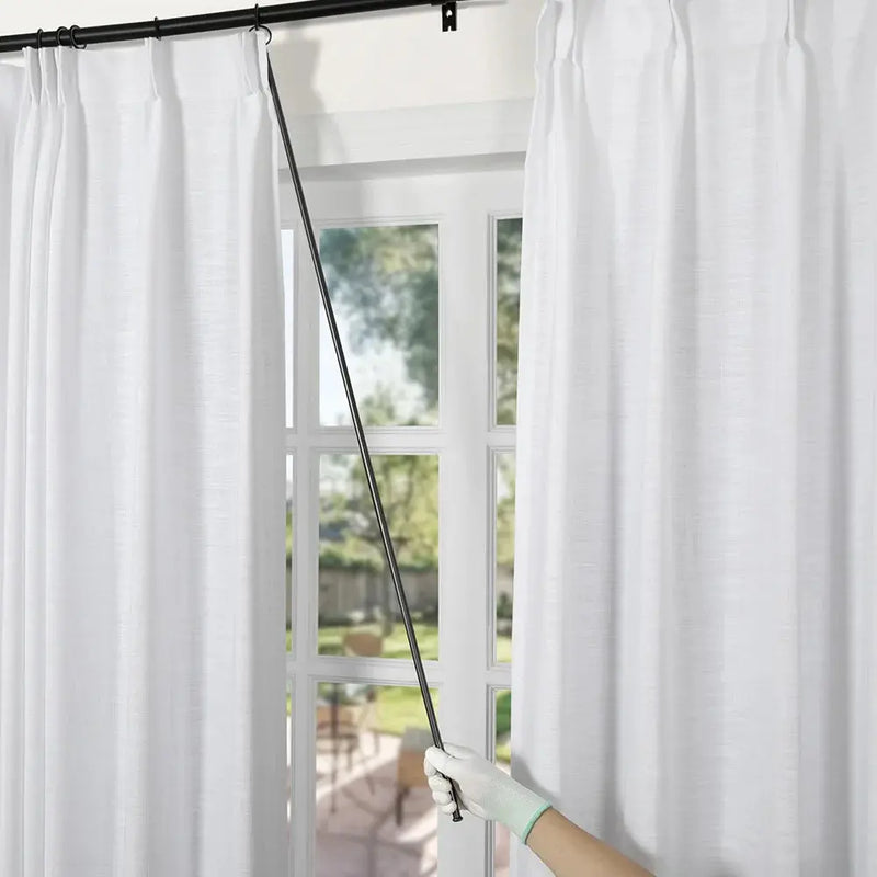 Jaylon Curtain Pull Wand