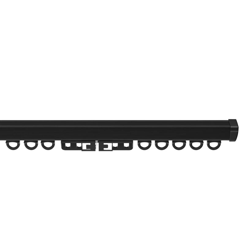 Velin Bendable Single Ceiling Curtain Track