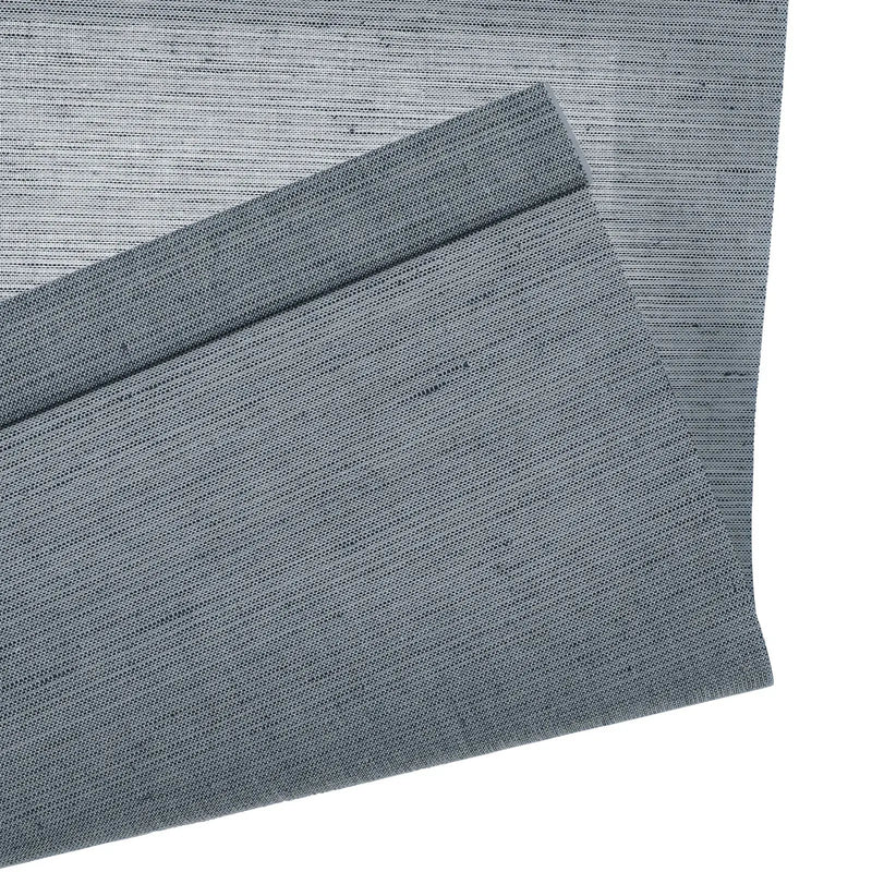 Rae Natural Jute Woven Wood Roller Blinds Cordless