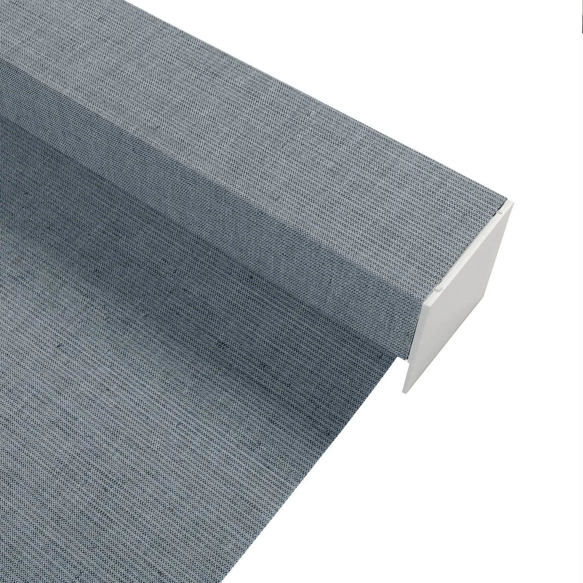 Rae Natural Jute Woven Wood Roller Blinds Cordless