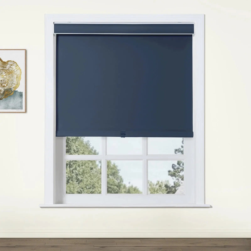 Alvin Basic Premium Blockout Cordless Roller Blinds
