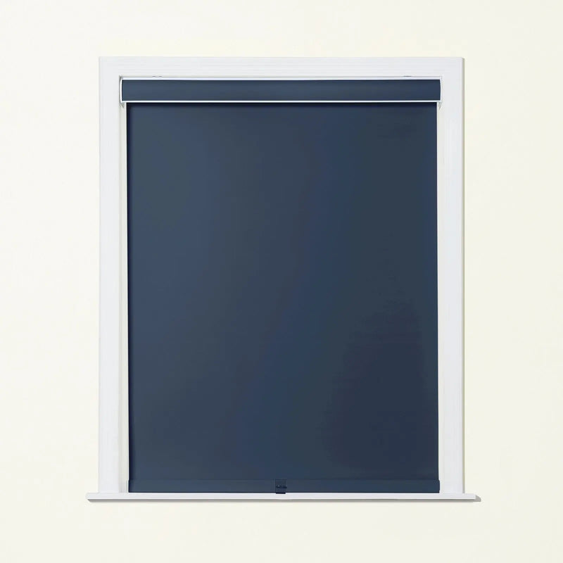 Alvin Basic Premium Blockout Cordless Roller Blinds