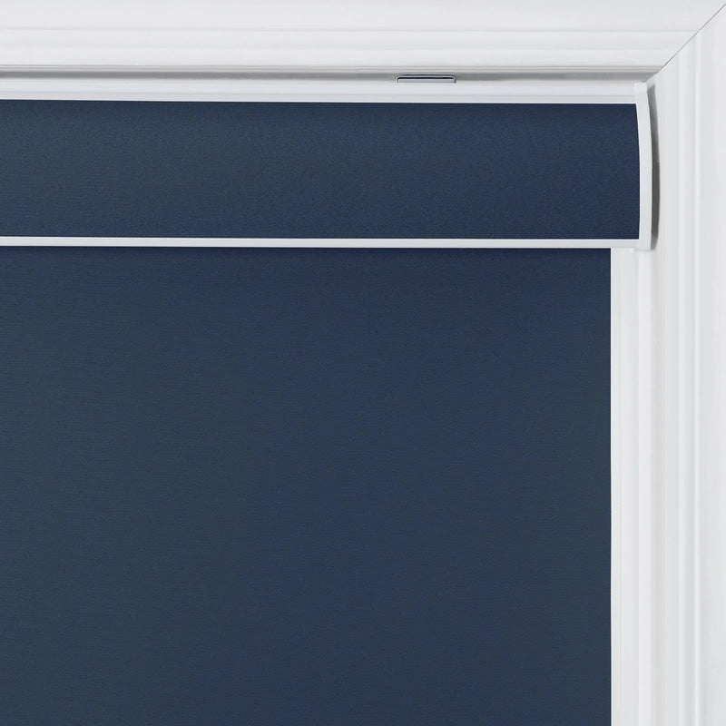 Alvin Basic Premium Blockout Cordless Roller Blinds
