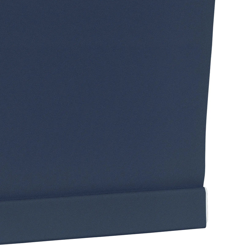 Alvin Basic Premium Blockout Cordless Roller Blinds