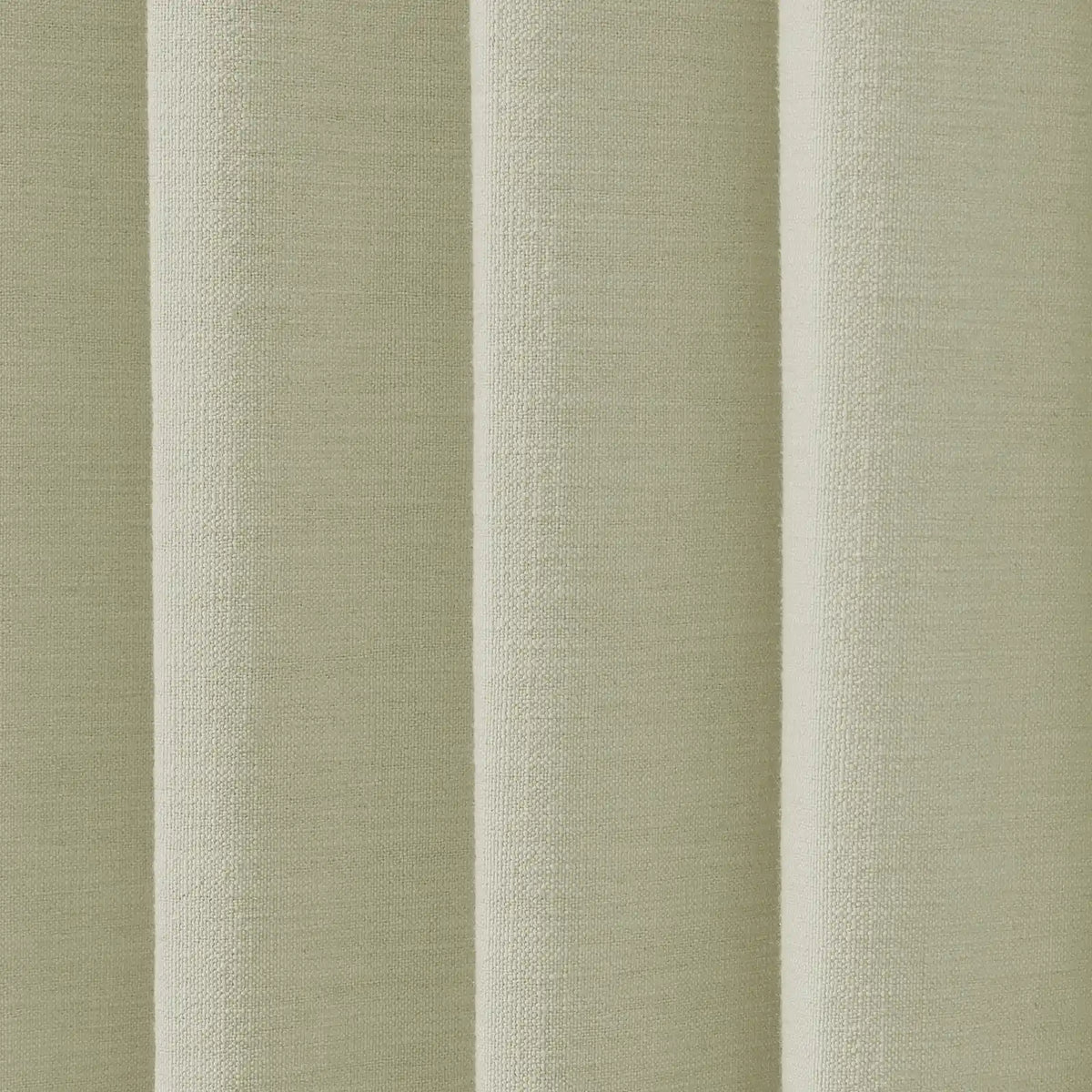 Isabella Heavyweight Cotton Pleated Curtains