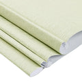 Alvin Motorised Blockout Boutique Roman Blind