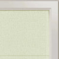 Alvin Motorised Blockout Boutique Roman Blind