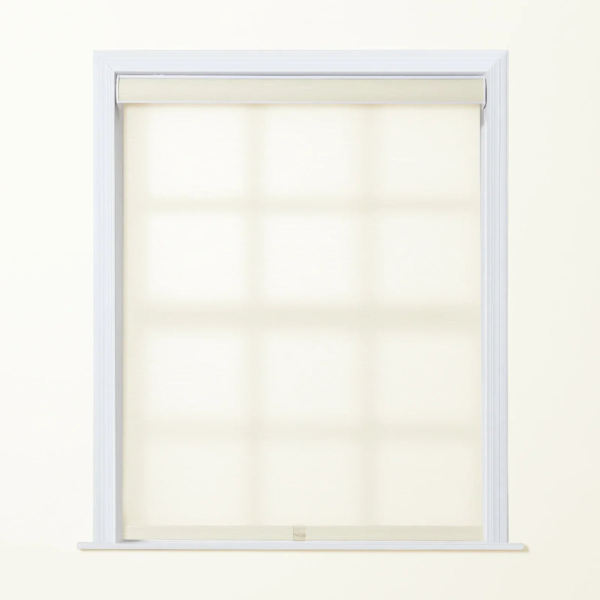 Alvin Boutique Room Darkening Cordless Roller Blinds