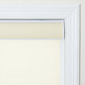 Alvin Boutique Room Darkening Cordless Roller Blinds
