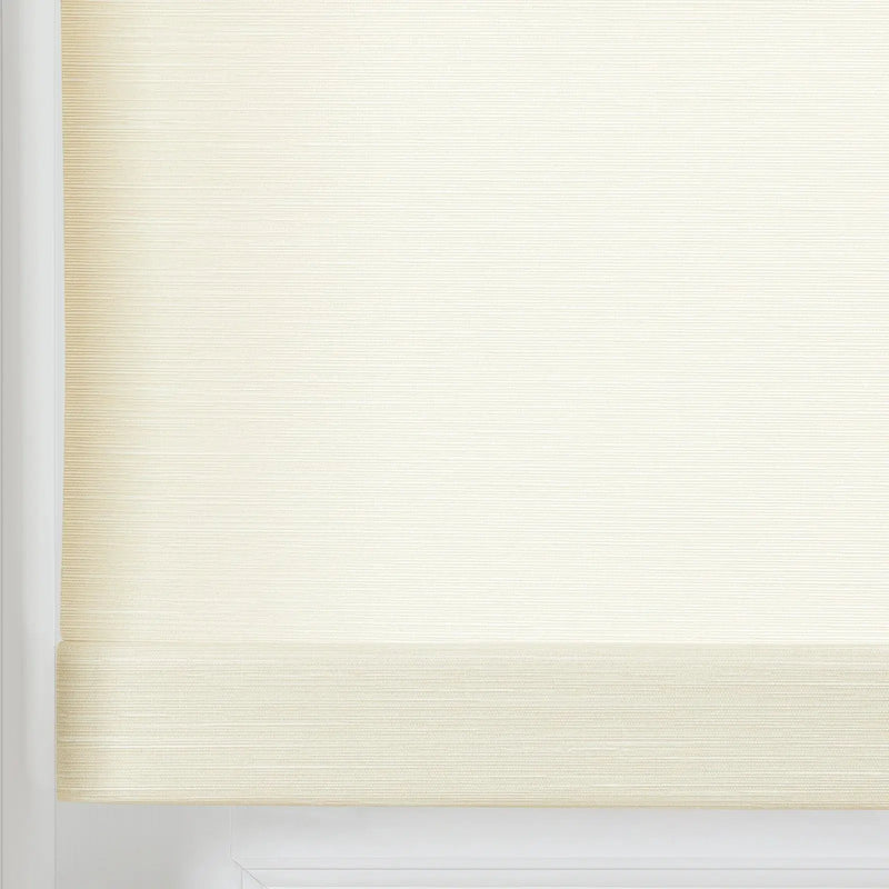 Alvin Boutique Room Darkening Cordless Roller Blinds