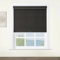 Alvin Boutique Room Darkening Cordless Roller Blinds