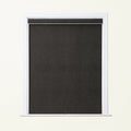 Alvin Boutique Room Darkening Cordless Roller Blinds