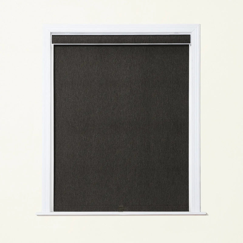 Alvin Boutique Room Darkening Cordless Roller Blinds