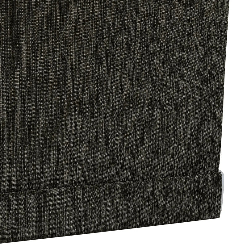 Alvin Boutique Room Darkening Cordless Roller Blinds