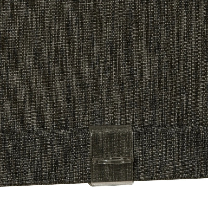 Alvin Boutique Room Darkening Cordless Roller Blinds