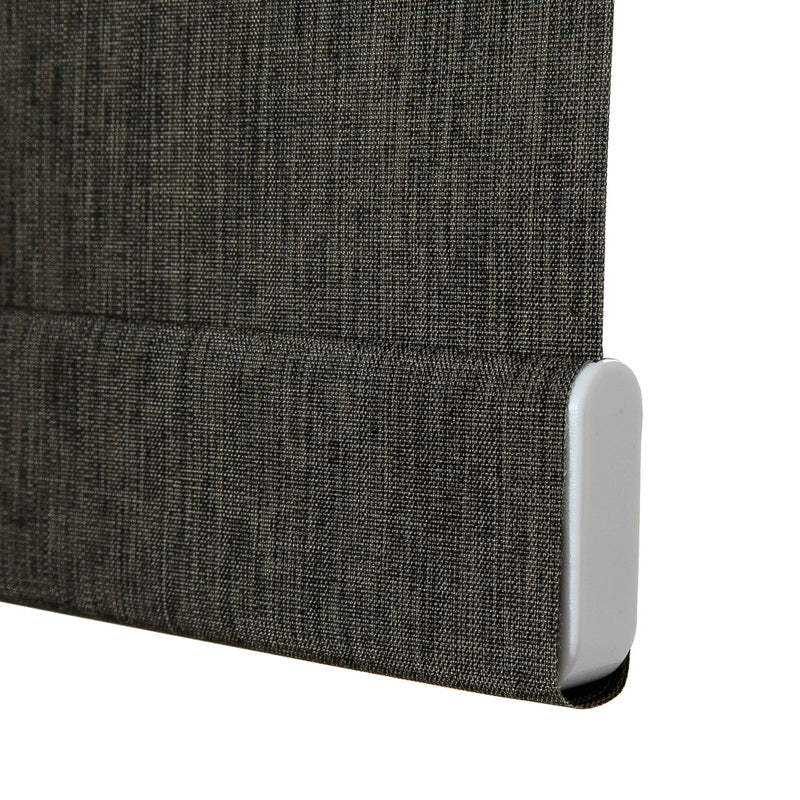 Alvin Boutique Room Darkening Cordless Roller Blinds