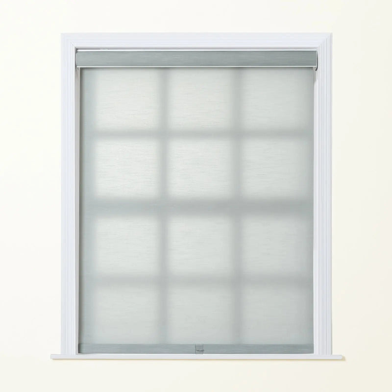 Alvin Boutique Room Darkening Cordless Roller Blinds