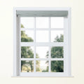 Alvin Boutique Room Darkening Cordless Roller Blinds