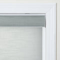 Alvin Boutique Room Darkening Cordless Roller Blinds