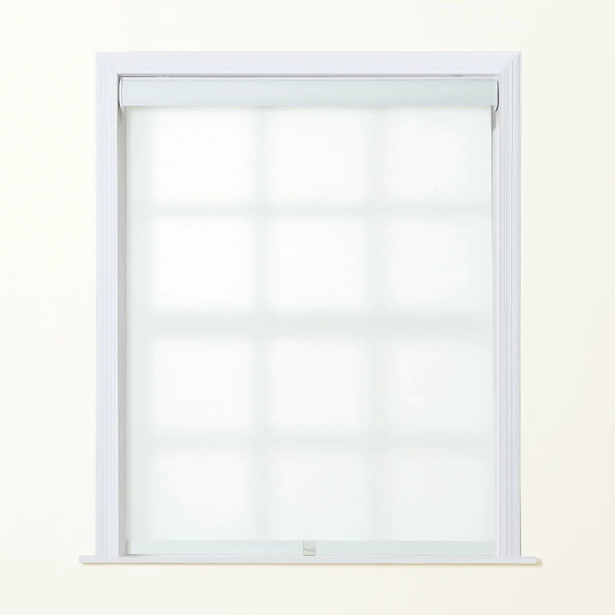 Alvin Boutique Room Darkening Cordless Roller Blinds