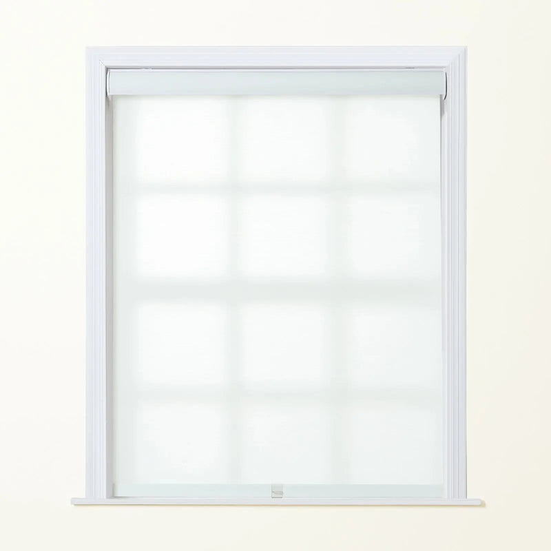 Alvin Boutique Room Darkening Cordless Roller Blinds