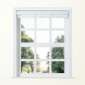 Alvin Boutique Room Darkening Cordless Roller Blinds