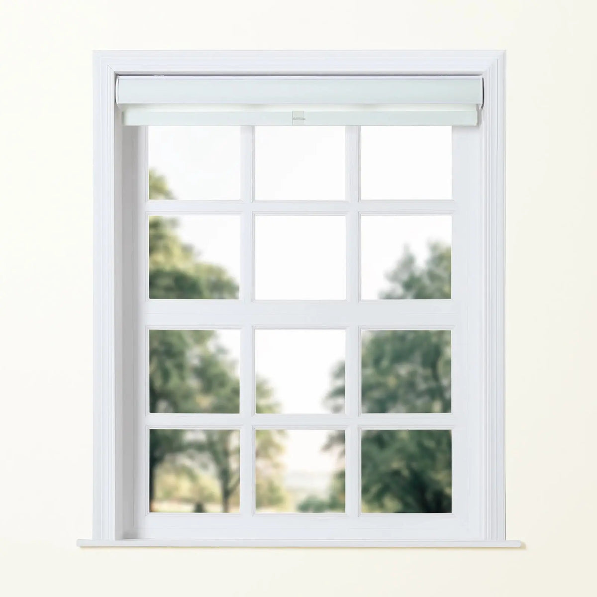 Alvin Boutique Room Darkening Cordless Roller Blinds