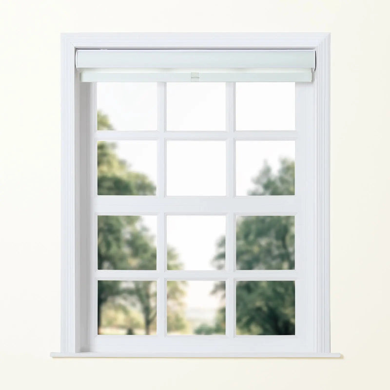 Alvin Boutique Room Darkening Cordless Roller Blinds