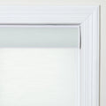 Alvin Boutique Room Darkening Cordless Roller Blinds