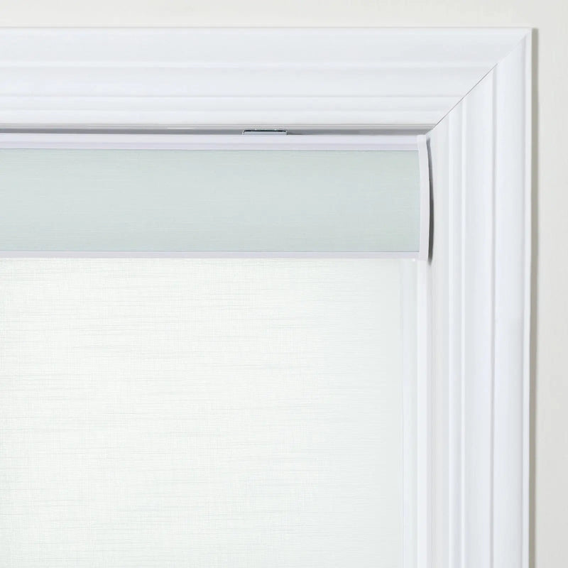 Alvin Boutique Room Darkening Cordless Roller Blinds