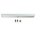 Alvin Boutique Room Darkening Cordless Roller Blinds