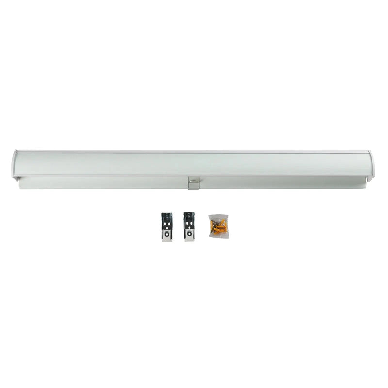 Alvin Boutique Room Darkening Cordless Roller Blinds