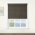 Alvin Boutique Room Darkening Cordless Roller Blinds