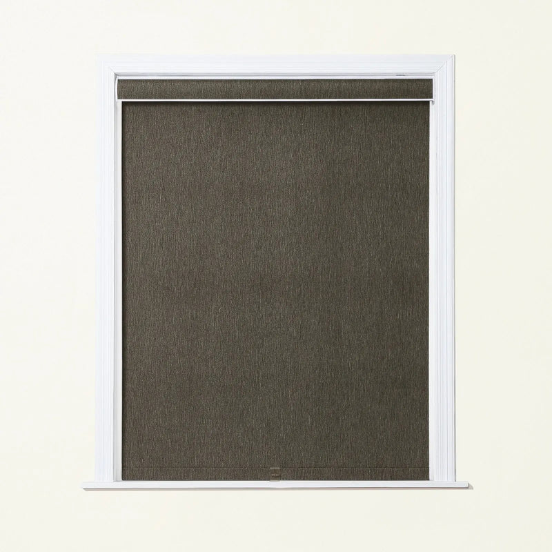Alvin Boutique Room Darkening Cordless Roller Blinds